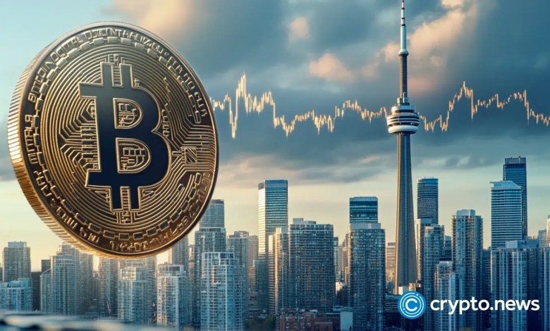 Canada’s FINTRAC revokes registrations of 23 crypto MSBs in AML crackdown Canada’s FINTRAC revokes registrations of 23 crypto MSBs in AML crackdown