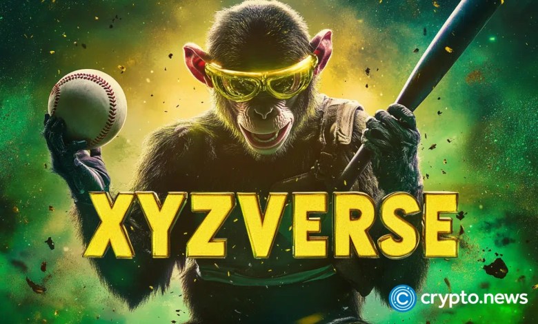 XYZVerse eyes 12,000% gains with real layer-2 tech XYZVerse eyes 12,000% gains with real layer-2 tech