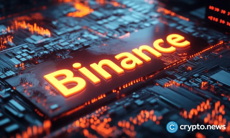 Binance obtains full digital asset licenses in Abu Dhabi Binance obtains full digital asset licenses in Abu Dhabi