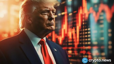 Trump-linked crypto firm WLFI aims for orbit with Spacecoin Trump-linked crypto firm WLFI aims for orbit with Spacecoin