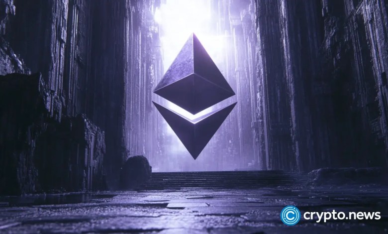 Ethereum strategic reserves hit 1% of supply as corporate adoption accelerates Ethereum strategic reserves hit 1% of supply as corporate adoption accelerates