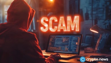 Ripple issues urgent alert about fake telegram accounts Ripple issues urgent alert about fake telegram accounts