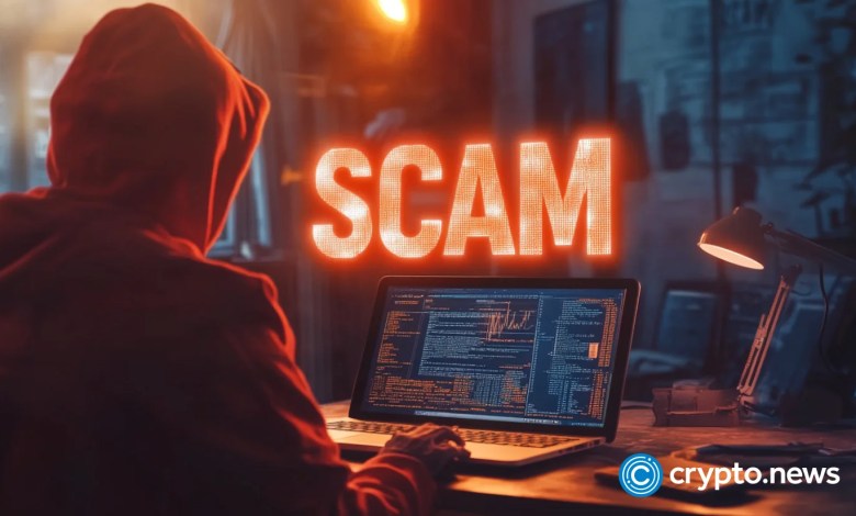 Ripple issues urgent alert about fake telegram accounts Ripple issues urgent alert about fake telegram accounts