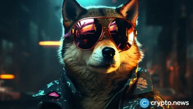 Time to buy now or is Wall Street Ponke the next 100x meme coin? Time to buy now or is Wall Street Ponke the next 100x meme coin?