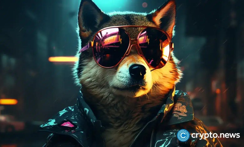 Time to buy now or is Wall Street Ponke the next 100x meme coin? Time to buy now or is Wall Street Ponke the next 100x meme coin?