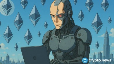 M Infini hacker dumps ETH bag months after exploit M Infini hacker dumps ETH bag months after exploit