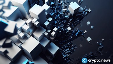 BNB Chain warns of mandatory update before April 28 fork BNB Chain warns of mandatory update before April 28 fork