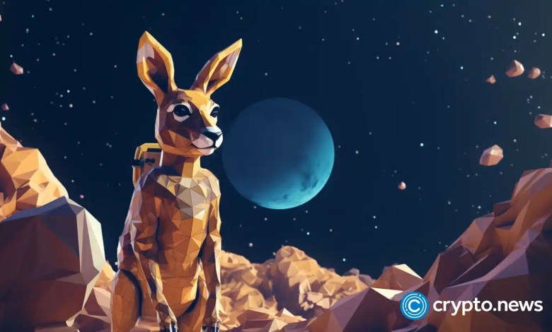 Better Money raises m to build stablecoin clearinghouse Better Money raises m to build stablecoin clearinghouse