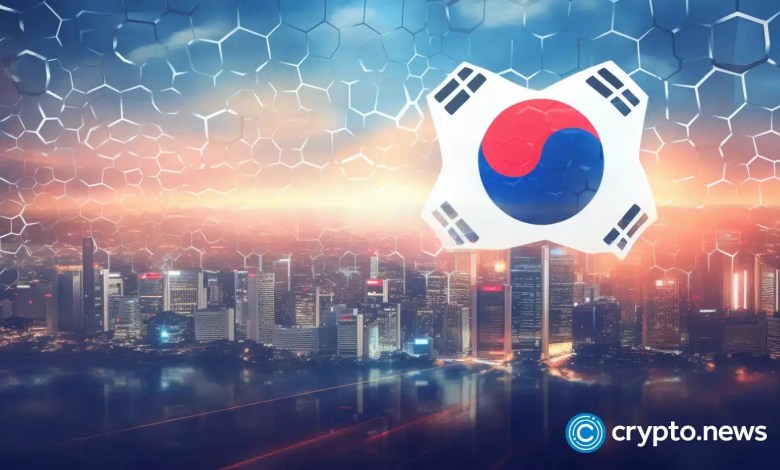 Samsung SDS to build South Korea’s tokenized securities system Samsung SDS to build South Korea’s tokenized securities system