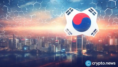 Samsung SDS to build South Korea’s tokenized securities system Samsung SDS to build South Korea’s tokenized securities system