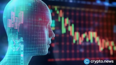 AI trading bot loses 0K after mistaken token transaction AI trading bot loses 0K after mistaken token transaction