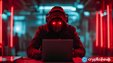 Bunni DEX shuts down after .4M DeFi exploit Bunni DEX shuts down after .4M DeFi exploit