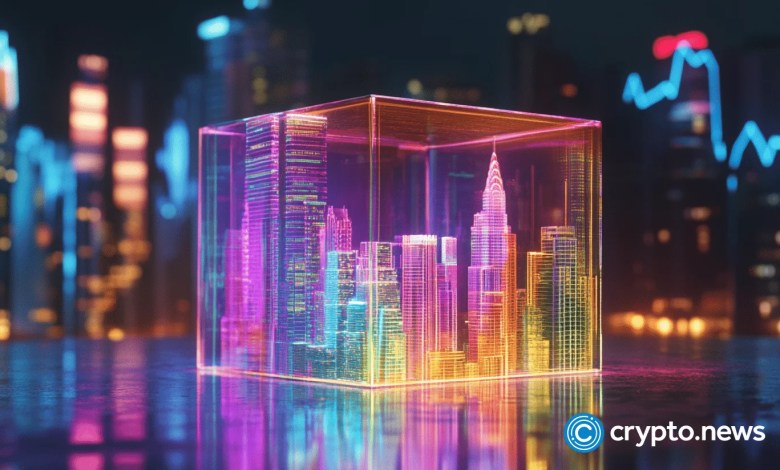What is RWA tokenization? real-world assets explained What is RWA tokenization? real-world assets explained