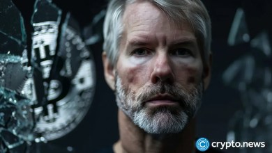 Bitcoin price tests k as Saylor hints at more buying Bitcoin price tests k as Saylor hints at more buying