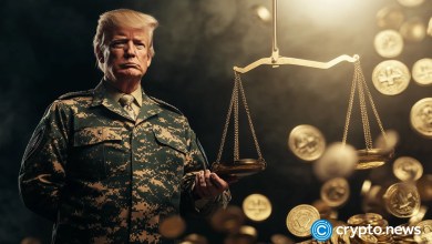 Trump eyes power grids and water Trump eyes power grids and water