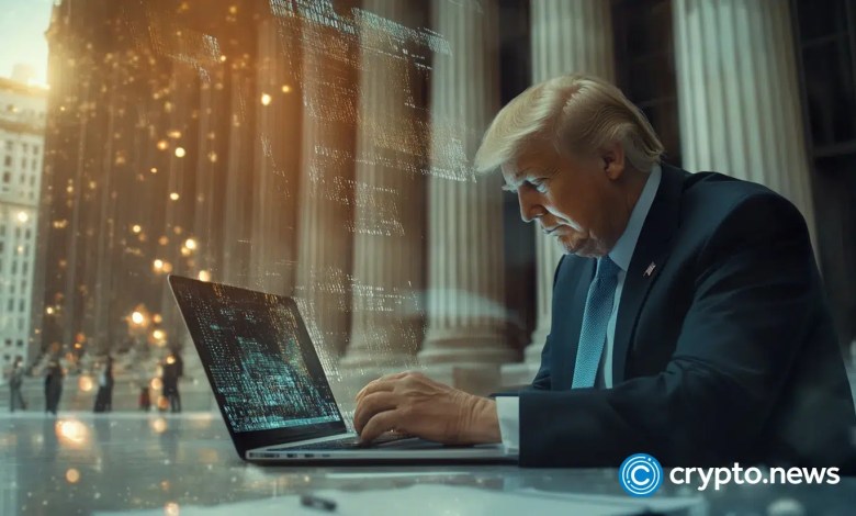 With the support of Trump’s policies, XRP has become the cryptocurrency with the most potential for investment returns With the support of Trump’s policies, XRP has become the cryptocurrency with the most potential for investment returns