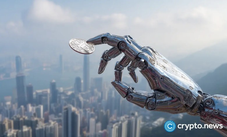 Hong Kong warns retail investors on digital asset treasury risks Hong Kong warns retail investors on digital asset treasury risks