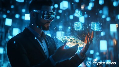 Deepcoin becomes first CEX to integrate Polymarket ‘event contracts’ Deepcoin becomes first CEX to integrate Polymarket ‘event contracts’