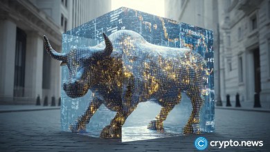 These 4 cryptos could soar as Eric Trump says stop betting against world’s largest cryptos These 4 cryptos could soar as Eric Trump says stop betting against world’s largest cryptos