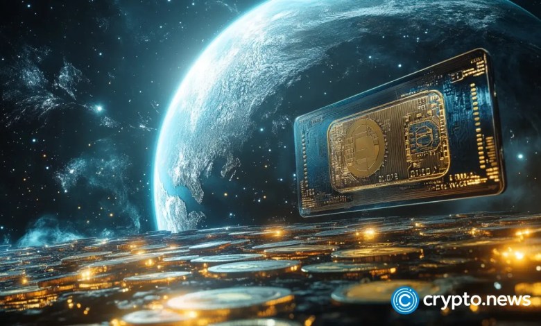 Mastercard unveils AI payment network backed by Ripple and Coinbase Mastercard unveils AI payment network backed by Ripple and Coinbase