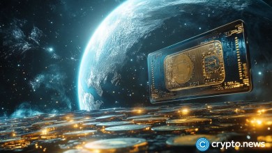 Mastercard unveils AI payment network backed by Ripple and Coinbase Mastercard unveils AI payment network backed by Ripple and Coinbase