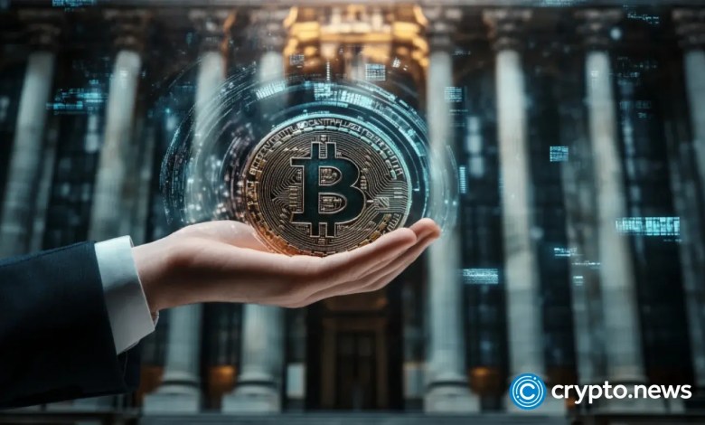 Bitcoin Price Prediction: BTC Eyes 5K Target Bitcoin Price Prediction: BTC Eyes 5K Target