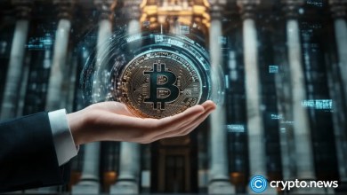 Bitcoin Price Prediction: BTC Eyes 5K Target Bitcoin Price Prediction: BTC Eyes 5K Target