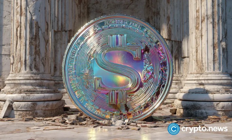 Stablecoin popularity grows—but the fees are still painful Stablecoin popularity grows—but the fees are still painful