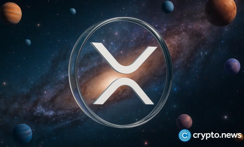 GraniteShares 3x XRP ETF Delayed to May 7 GraniteShares 3x XRP ETF Delayed to May 7