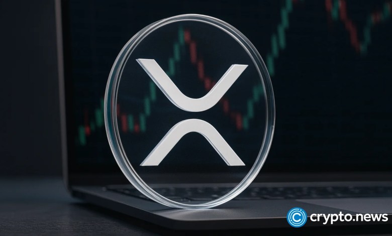 XRP price tests triangle apex as 4H MACD turns bearish XRP price tests triangle apex as 4H MACD turns bearish