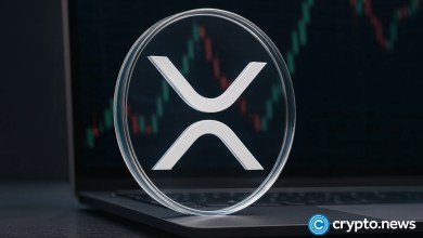 XRP price tests triangle apex as 4H MACD turns bearish XRP price tests triangle apex as 4H MACD turns bearish