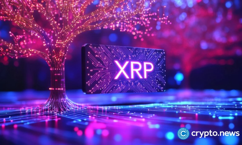 XRP price set for breakout as Ripple ETF and CME futures cross key milestones XRP price set for breakout as Ripple ETF and CME futures cross key milestones