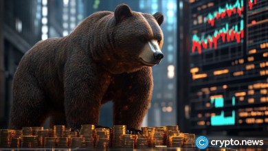 Crypto market recap: What happened today? Crypto market recap: What happened today?