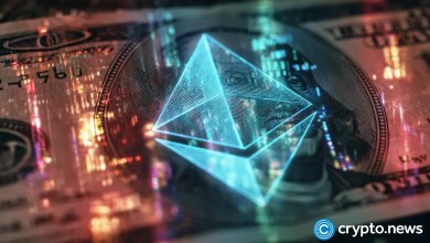 Ethereum price forms bearish Adam and Eve pattern, will it crash under ,000? Ethereum price forms bearish Adam and Eve pattern, will it crash under ,000?