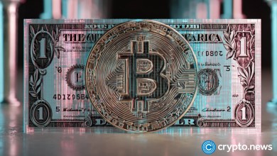 Bitcoin Hits 11-Week High Above K Bitcoin Hits 11-Week High Above K