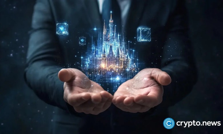 Virtuals Protocol brings AI agent commerce to Arbitrum in new integration Virtuals Protocol brings AI agent commerce to Arbitrum in new integration