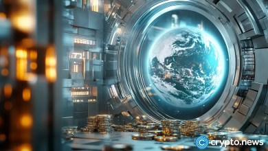 Tokenized Deposits vs Stablecoins on Canton Tokenized Deposits vs Stablecoins on Canton