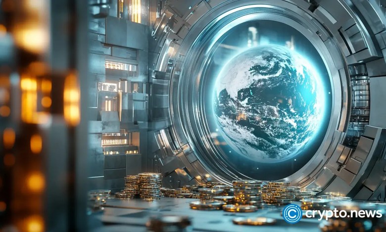Tokenized Deposits vs Stablecoins on Canton Tokenized Deposits vs Stablecoins on Canton