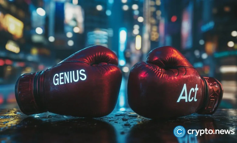 State Street unveils stablecoin fund as GENIUS Act reshapes reserves State Street unveils stablecoin fund as GENIUS Act reshapes reserves