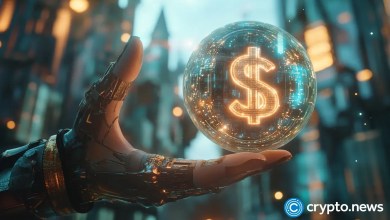 Stablecoin execs warn on hard part ahead Stablecoin execs warn on hard part ahead