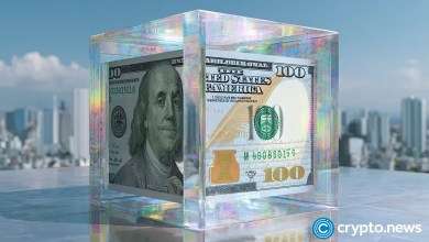 Crypto Funding Ends 2025 With 6M Led by HashKey Group Crypto Funding Ends 2025 With 6M Led by HashKey Group