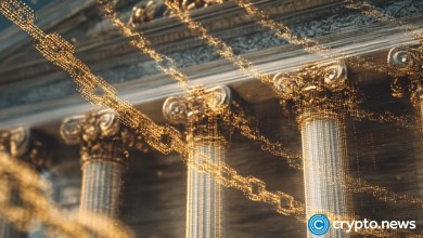 BMO brings tokenized cash and deposits to CME’s 24/7 settlement rails BMO brings tokenized cash and deposits to CME’s 24/7 settlement rails