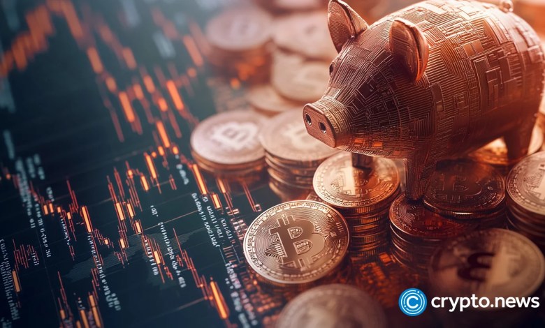Bitcoin needs trillion for Its next bull run Bitcoin needs trillion for Its next bull run