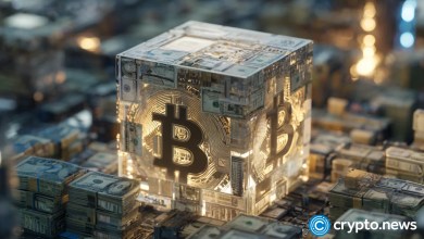Bitcoin price at crossroads as bearish setup points to more losses Bitcoin price at crossroads as bearish setup points to more losses