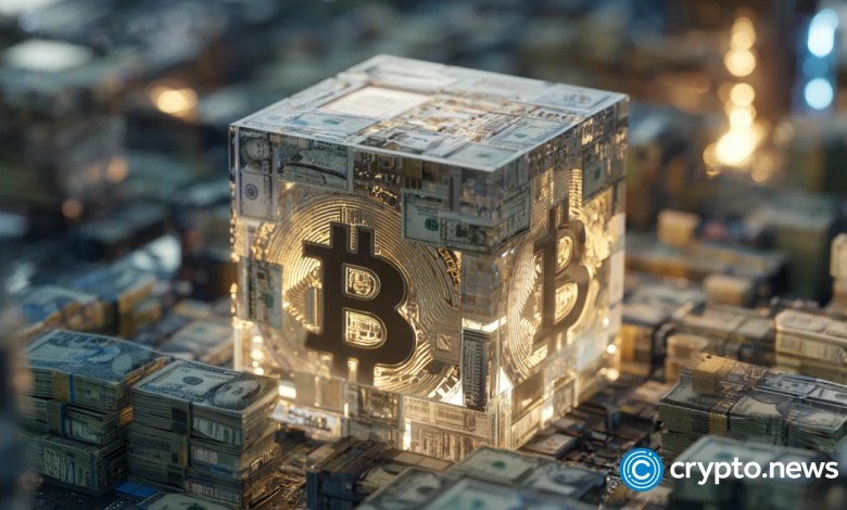 Bitcoin price at crossroads as bearish setup points to more losses Bitcoin price at crossroads as bearish setup points to more losses