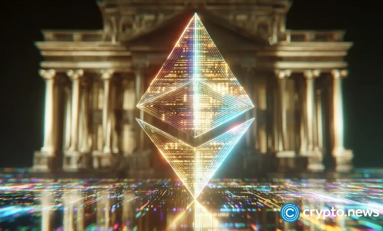 Harvard dumps Ether ETF as Abu Dhabi doubles down on Bitcoin Harvard dumps Ether ETF as Abu Dhabi doubles down on Bitcoin