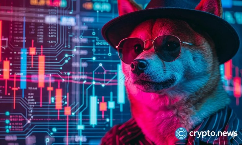 Dogecoin rallies after SpaceX IPO crowns Musk a trillionaire Dogecoin rallies after SpaceX IPO crowns Musk a trillionaire