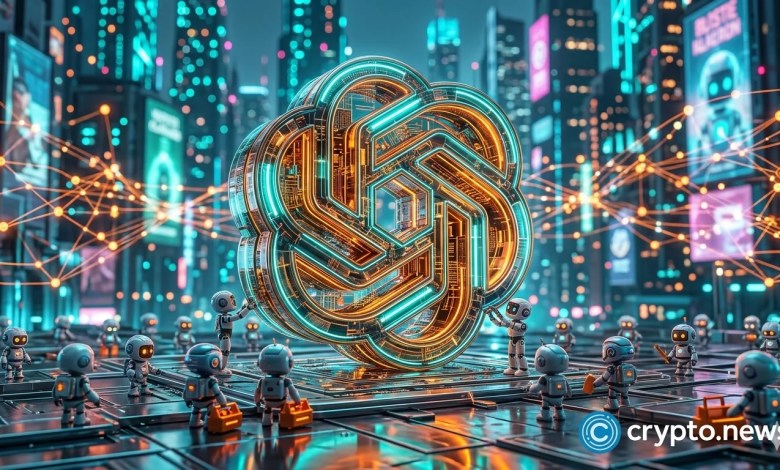 OpenAI sparks crypto frenzy with GPT-5.6 Sol, Terra and Luna names OpenAI sparks crypto frenzy with GPT-5.6 Sol, Terra and Luna names