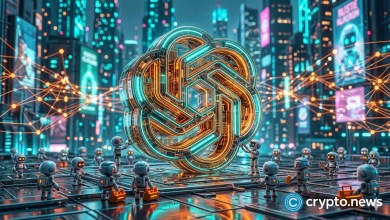 OpenAI sparks crypto frenzy with GPT-5.6 Sol, Terra and Luna names OpenAI sparks crypto frenzy with GPT-5.6 Sol, Terra and Luna names