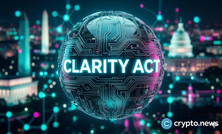Banks vs the CLARITY Act Banks vs the CLARITY Act